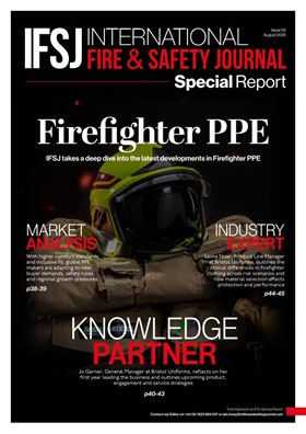 International Fire and Safety Journal