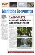 Manitoba Co-operator &ndash; June 7, 2018 Sample