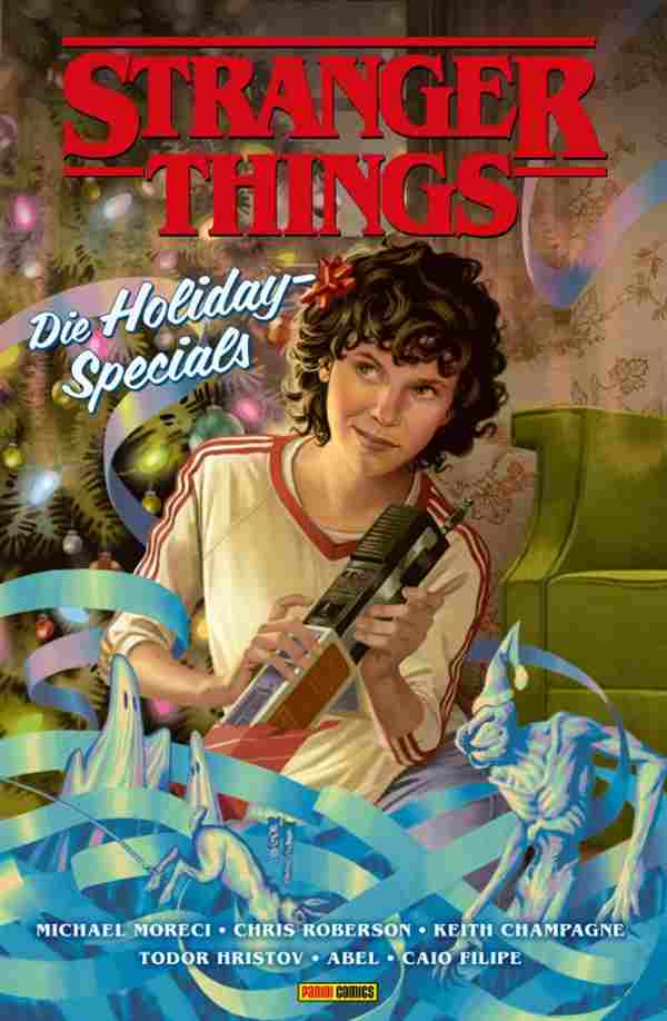 Die Holiday-Specials