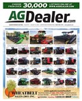 AgDealer Saskatchewan – August 10, 2018 Sample