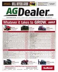 AgDealer Saskatchewan – January 14, 2019 Sample