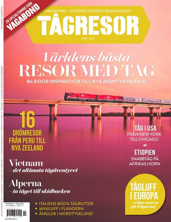 Specialutgåva nr 2 2020