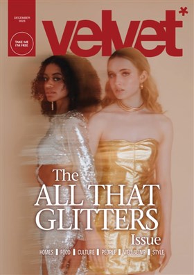 Velvet Magazine