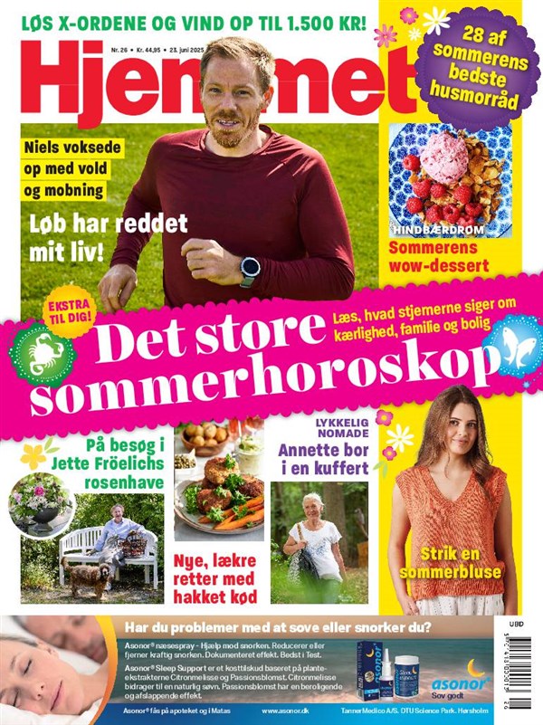 Nr. 26 2025