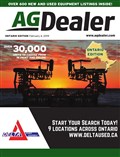 AgDealer Ontario – February 4, 2019 Sample