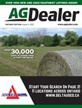 AgDealer Ontario – July 30, 2021 Sample