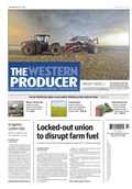 The Western Producer &ndash; May 28, 2020 Sample