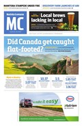 Manitoba Co-operator &ndash; July 25, 2019 Sample