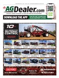 AgDealer Saskatchewan &ndash; March 3, 2026 Sample