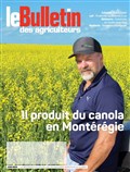 Le Bulletin des agriculteurs &ndash; June 1, 2023 Sample