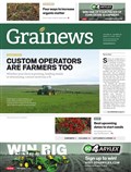 Grainews &ndash; March 13, 2018 Sample
