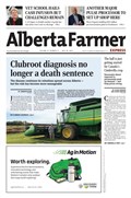Alberta Farmer Express &ndash; May 30, 2022 Sample