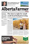 Alberta Farmer Express &ndash; May 6, 2019 Sample