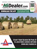 AgDealer Ontario – September 23, 2025 Sample