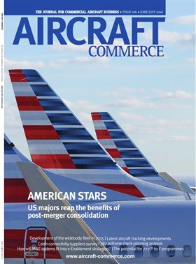 Aircraft Commerce