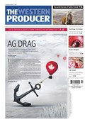 The Western Producer &ndash; March 7, 2019 Sample