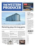 The Western Producer &ndash; January 1, 2026 Sample