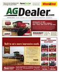 AgDealer Manitoba – September 3, 2014 Sample