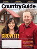 Country Guide &ndash; December 3, 2024 Sample