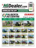 AgDealer Alberta – July 22, 2025 Sample