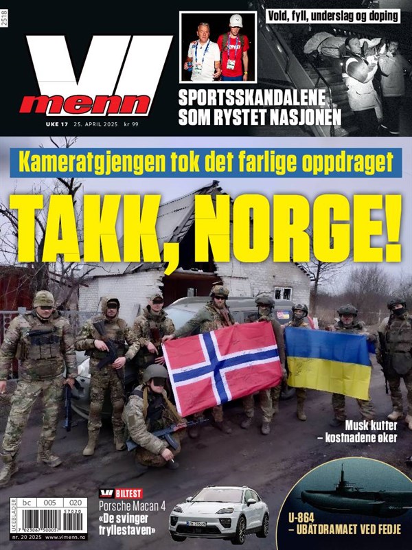 Vi Menn 20-2025 NO week 17