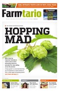 Farmtario &ndash; July 15, 2019 Sample