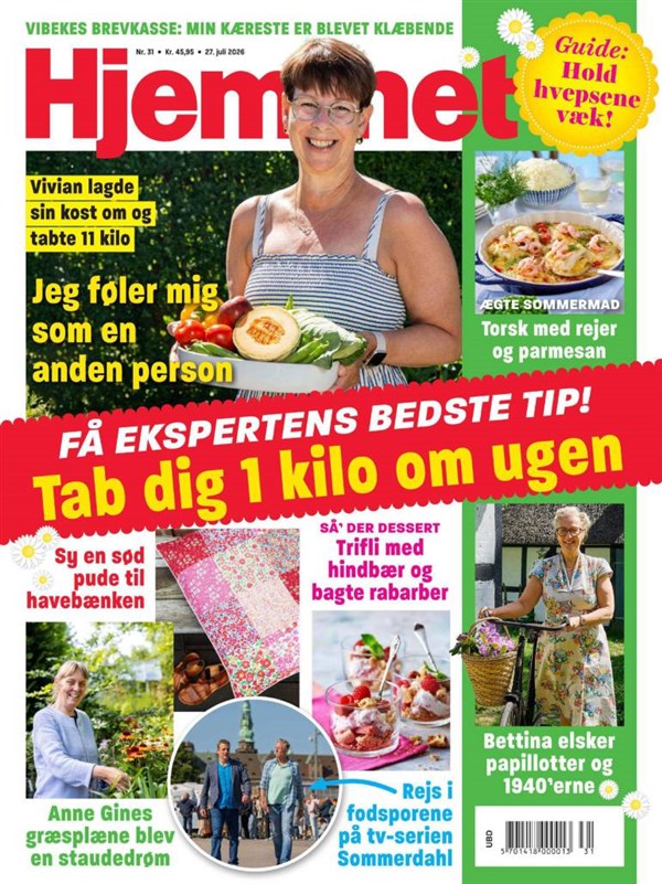 Nr. 31 2026