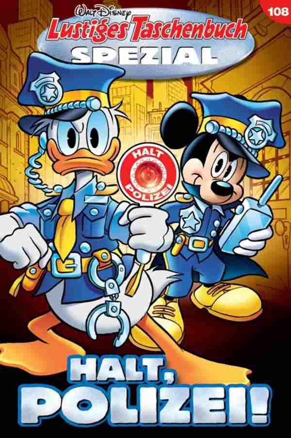 Halt, Polizei (108)