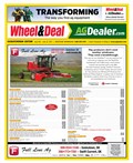 AgDealer Saskatchewan – June 25, 2012 Sample