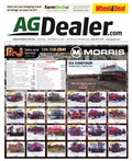 AgDealer Saskatchewan – December 29, 2014 Sample