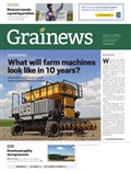Grainews &ndash; August 29, 2017 Sample