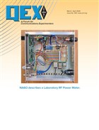 QEX Online