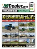 AgDealer Alberta – March 18, 2025 Sample