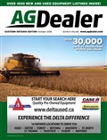 AgDealer Ontario – October 1, 2016 Sample