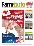 Farmtario &ndash; July 7, 2025 Sample