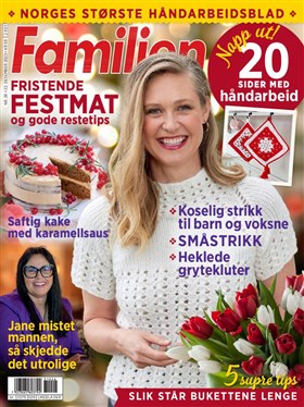 Familien