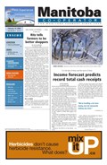 Manitoba Co-operator &ndash; February 14, 2008 Sample