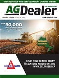 AgDealer Ontario – October 29, 2018 Sample
