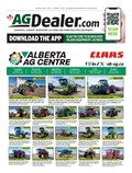 AgDealer Alberta &ndash; January 20, 2026 Sample
