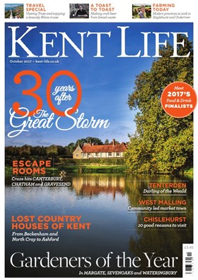 Kent Life Single Issues