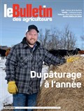 Le Bulletin des agriculteurs &ndash; December 1, 2022 Sample