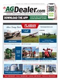 AgDealer Alberta – November 25, 2025 Sample