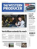 The Western Producer – November 20, 2025 Sample