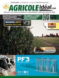 AgricoleIdéal Québec – September 9, 2024 Sample