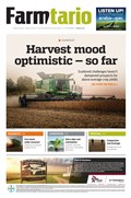Farmtario &ndash; October 19, 2020 Sample
