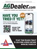 AgDealer Ontario – June 3, 2024 Sample