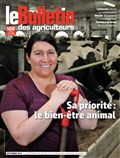 Le Bulletin des agriculteurs &ndash; September 1, 2018 Sample