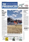 The Western Producer &ndash; September 10, 2020 Sample
