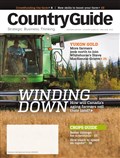 Country Guide &ndash; May 26, 2020 Sample
