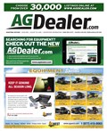 AgDealer Manitoba – August 27, 2018 Sample